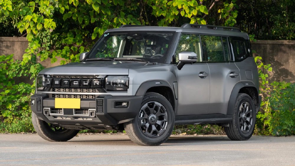 加入插混系列，还有华为ADS 4，2026款捷途旅行者值不值得买？