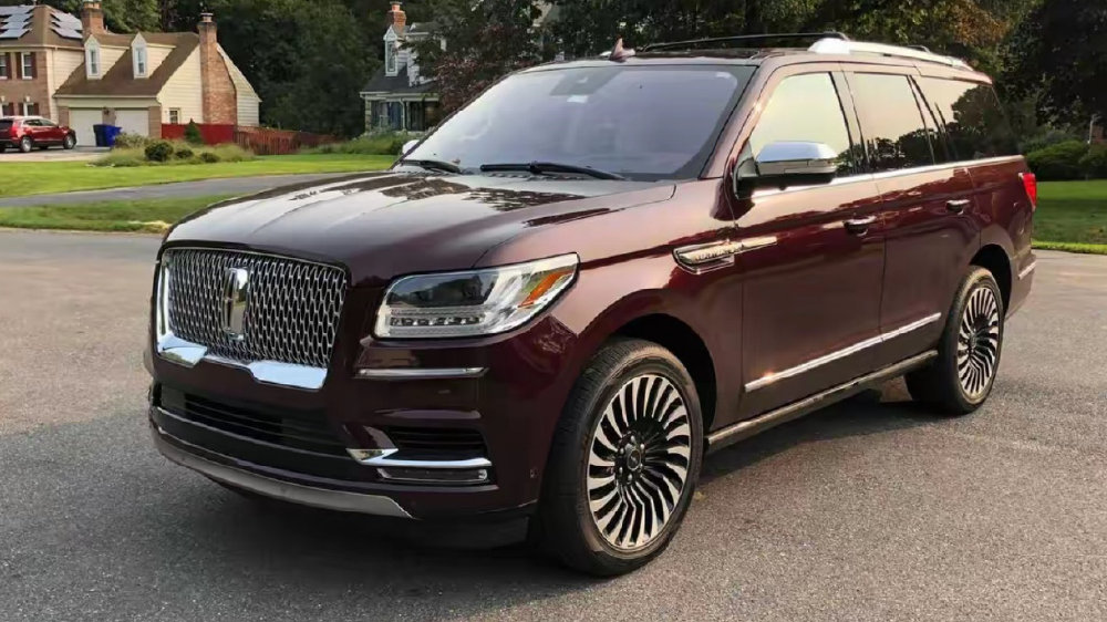 林肯召回部分进口领航员车辆，数据超3400台，发生了啥？