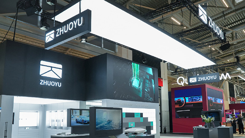 36亿元！一汽集团成卓驭最大股东，又一智驾独角兽企业诞生