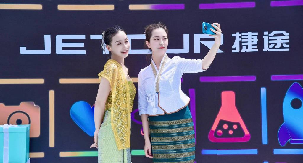 从“大圣”开始,捷途又开始杀疯了?休闲区蓝鸢梦想 - Www.slyday.coM 从“大圣”开始,捷途又开始杀疯了?休闲区蓝鸢梦想 - Www.slyday.coM