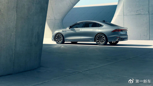 美系VS北欧,林肯Z对比沃尔沃S60