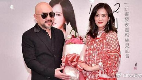 丧妻5年，辛龙宣布不再娶妻：爱过刘真已足够，余生好好照顾女儿