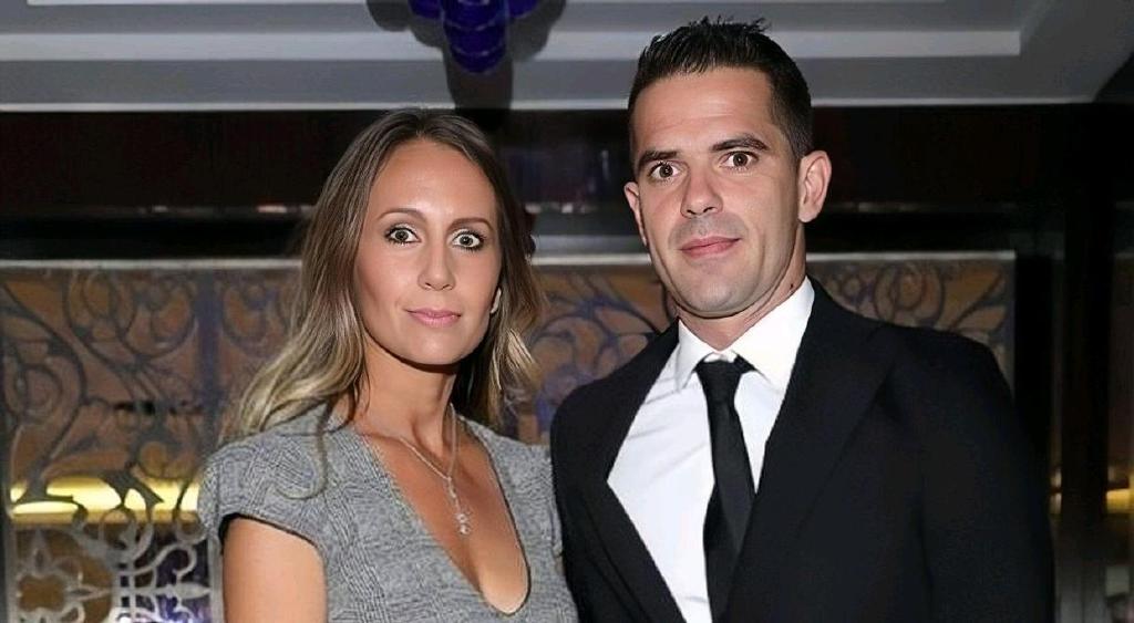 绝了!皇马巨星出轨被曝光,对象是老婆闺蜜,妻子:加戈,喝绿茶6 绝了!皇马巨星出轨被曝光,对象是老婆闺蜜,妻子:加戈,喝绿茶