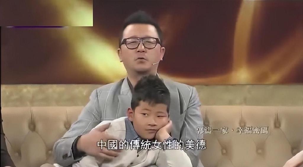 《父母爱情》8年后演员现状，安杰低调二婚，小丫头安怡已成一线-父母爱情原著安杰结局