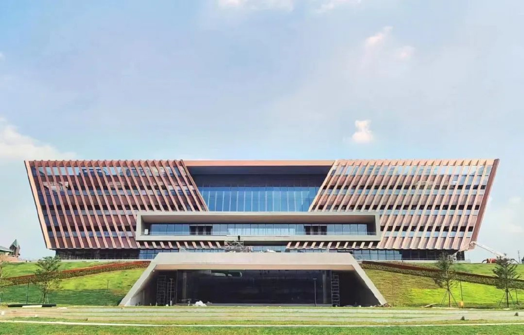 派月饼、送酸奶、还有空中阅览室……这些大学就在广州!休闲区蓝鸢梦想 - Www.slyday.coM 派月饼、送酸奶、还有空中阅览室……这些大学就在广州!休闲区蓝鸢梦想 - Www.slyday.coM