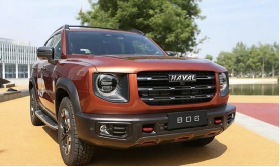 爆款车型抢先看,成都车展八款必看车型盘点,速戳!