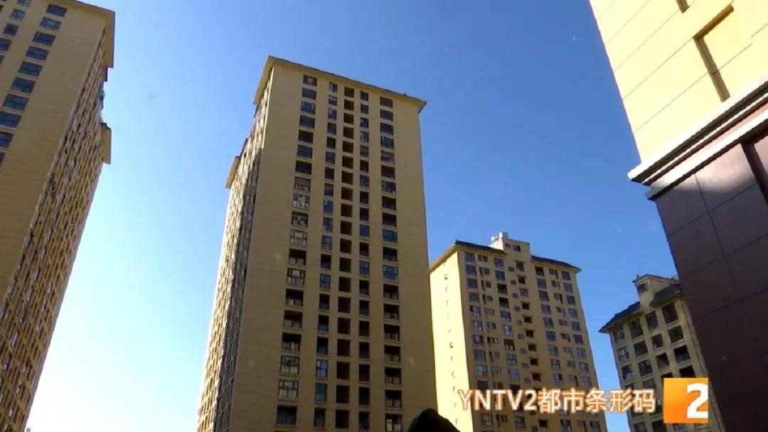 2021年昆明市已化解烂尾楼项目68个！|项目|昆明市|尚源_新浪新闻