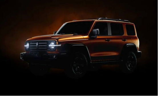 爆款车型抢先看,成都车展八款必看车型盘点,速戳!