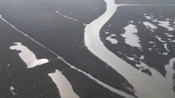 雨线北移是好事吗 北方多地降雨破极值原因解析