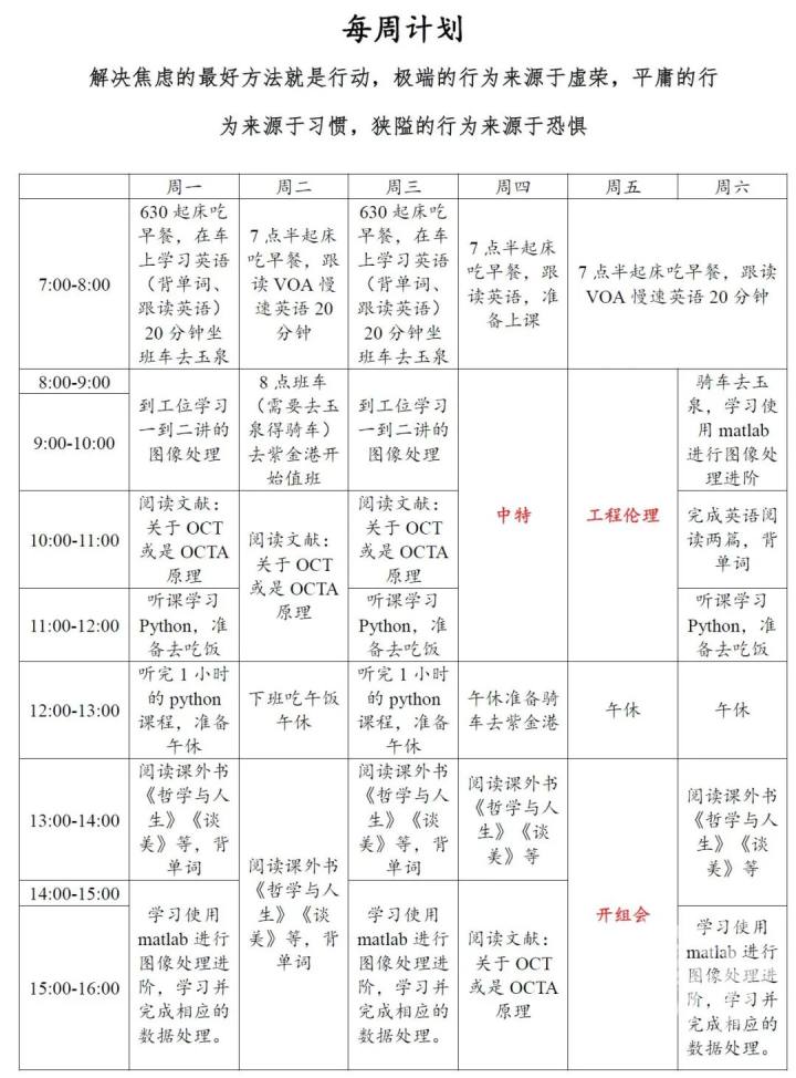 每天6:00—23:30,浙江超级学霸自律到什么程度?这两天这份作息表刷爆网络,请家长转给孩子看看休闲区蓝鸢梦想 - Www.slyday.coM 每天6:00—23:30,浙江超级学霸自律到什么程度?这两天这份作息表刷爆网络,请家长转给孩子看看休闲区蓝鸢梦想 - Www.slyday.coM