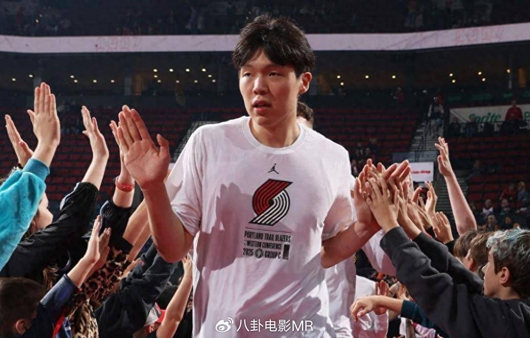 亚洲球员在NBA巅峰数据：姚明场均25+9，易建联12+7，那八村塁呢