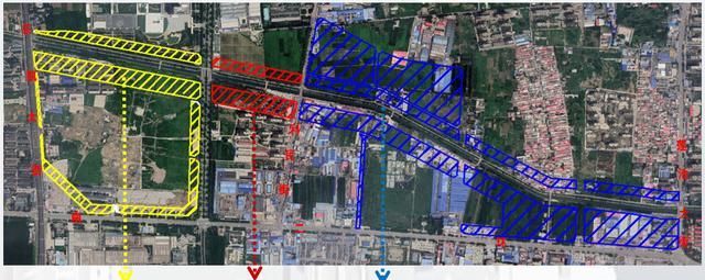 保定南城大规划!"汽车园"中要建仨公园!