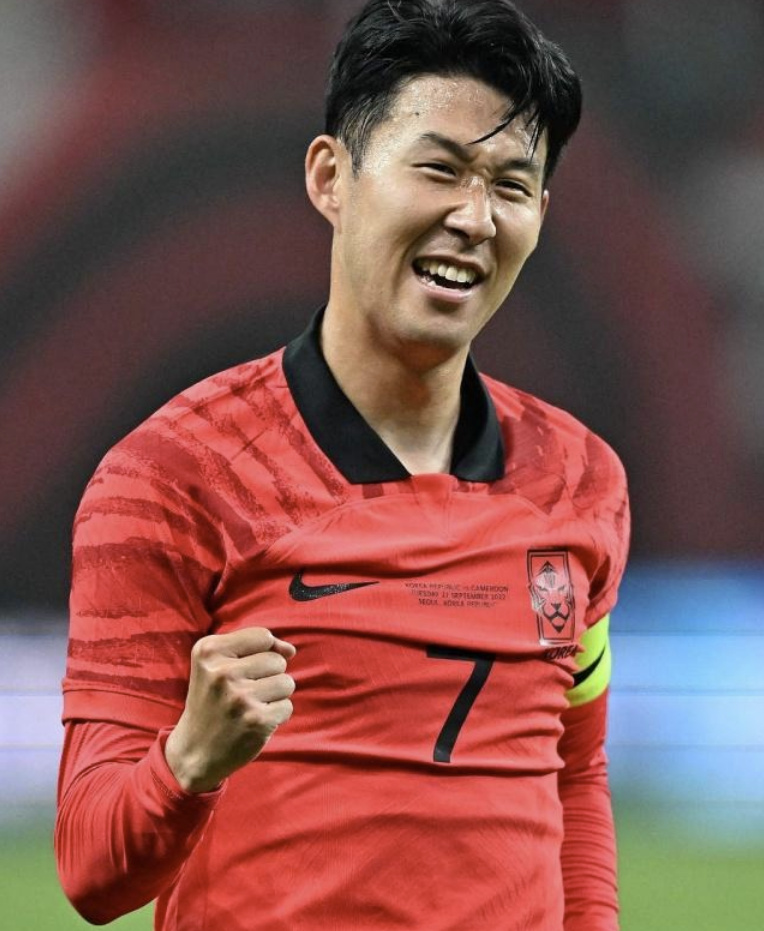 2场1分?韩国球迷痛骂孙兴慜,让他滚出国家队,比中国喷子狠多了休闲区蓝鸢梦想 - Www.slyday.coM 2场1分?韩国球迷痛骂孙兴慜,让他滚出国家队,比中国喷子狠多了休闲区蓝鸢梦想 - Www.slyday.coM