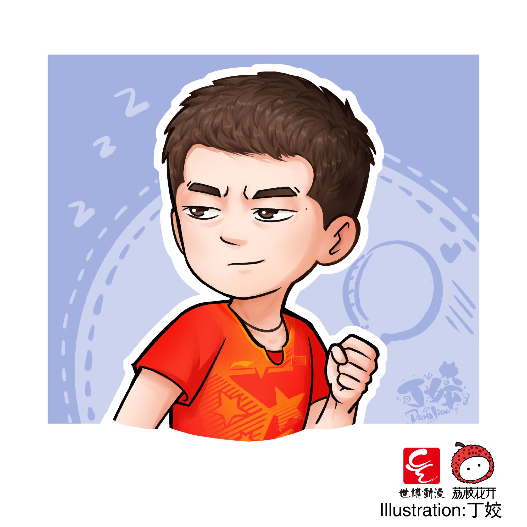 90后残疾漫画师受邀为冬残奥会画漫画 6小时绘制开幕式盲人运动员点火瞬间休闲区蓝鸢梦想 - Www.slyday.coM 90后残疾漫画师受邀为冬残奥会画漫画 6小时绘制开幕式盲人运动员点火瞬间休闲区蓝鸢梦想 - Www.slyday.coM