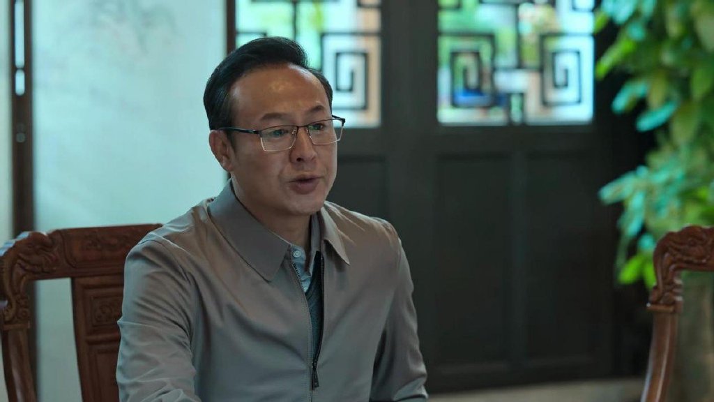 《狂飙》大结局才明白，高启强没把高晓晨当亲儿子，他只爱陈书婷