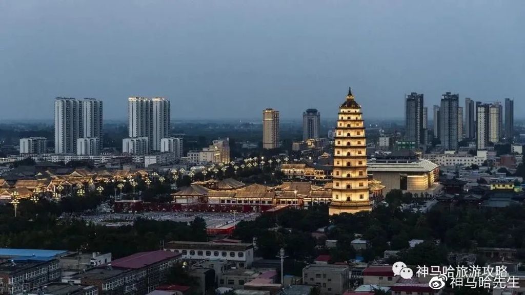 沧州保定游玩攻略,沧州保定游玩攻略一日游