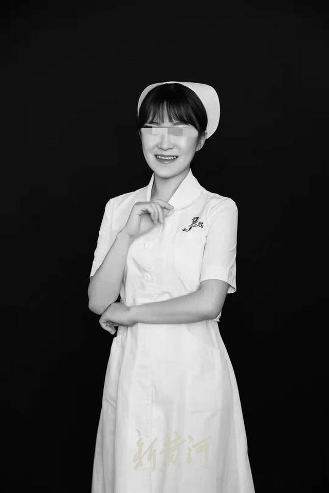 辽宁援鄂护士遇车祸,与男友双双身亡 家属心寒:未收到肇事者一句道歉休闲区蓝鸢梦想 - Www.slyday.coM 辽宁援鄂护士遇车祸,与男友双双身亡 家属心寒:未收到肇事者一句道歉休闲区蓝鸢梦想 - Www.slyday.coM