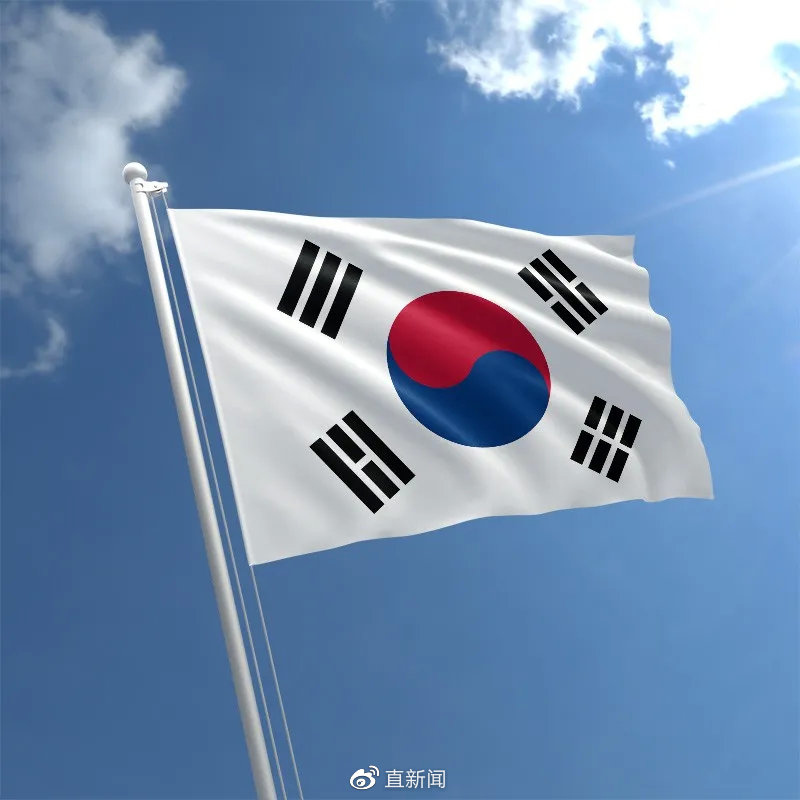 孙兴杰：文在寅特赦朴槿惠，3个月后<a href=