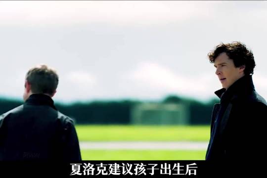 耗时50天！八万字解析经典悬疑神作！首相亲自催更的神剧？下集