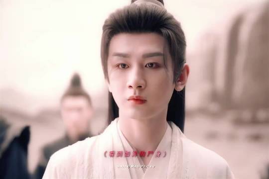 富贵失去父亲和弟弟..哭戏太有感染力了..我一直在哭