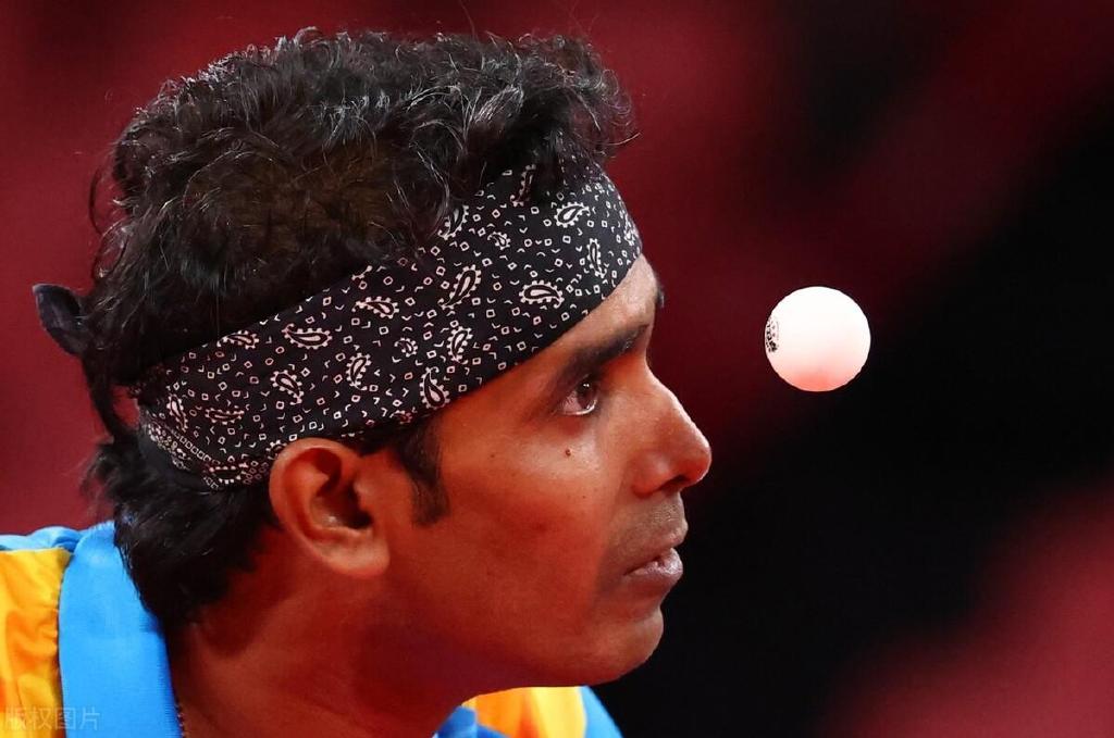 宝刀不老！41岁国乒劲敌独赢2分，世锦赛冠军连续轰出3比0休闲区蓝鸢梦想 - Www.slyday.coM