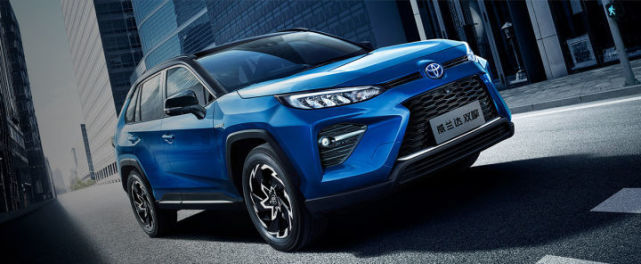 新老交锋 新能源SUV 威兰达与CR-V哪个更适合你