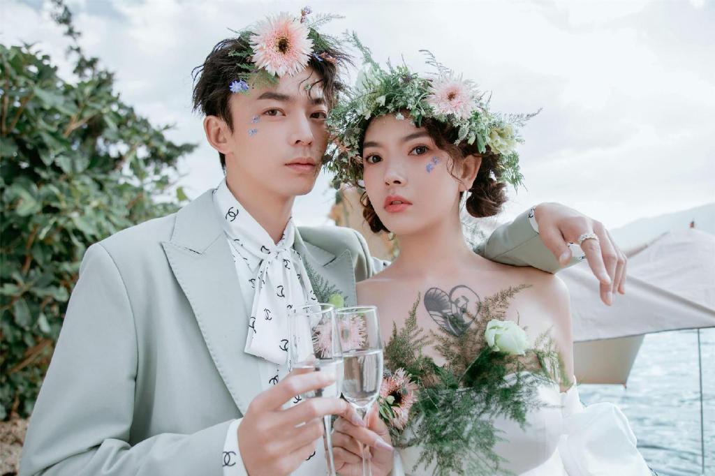 丽江婚纱摄影店排行_丽江婚纱照哪家好前十名排行榜!为了2022年不留遗憾快来丽江旅拍