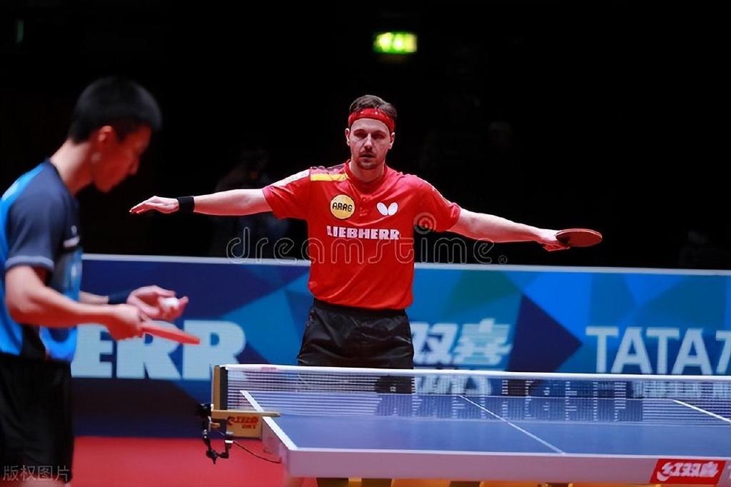 宝刀不老！41岁国乒劲敌独赢2分，世锦赛冠军连续轰出3比0休闲区蓝鸢梦想 - Www.slyday.coM