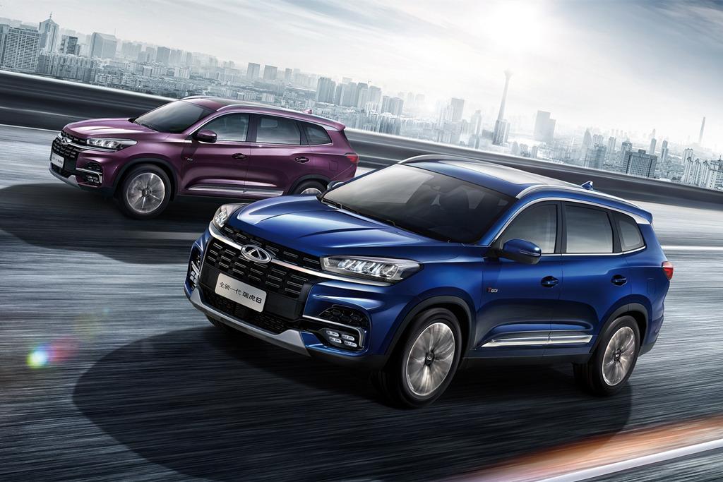 奇瑞为什么做不好高端品牌？