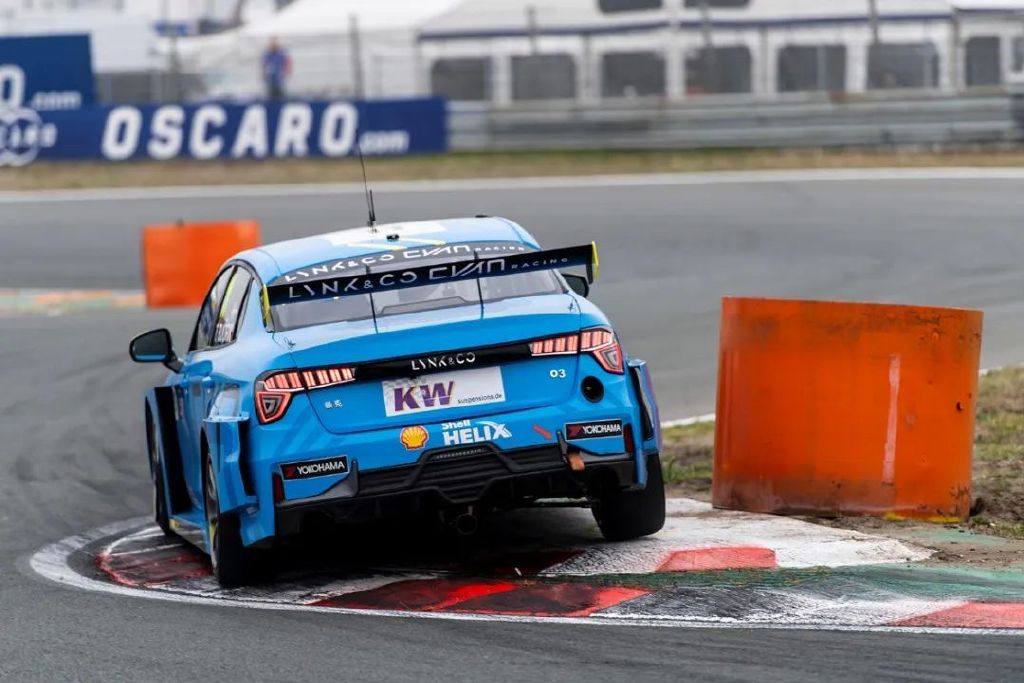 领克宣布退出WTCR本赛季剩余比赛，原因竟是官方轮胎不安全休闲区蓝鸢梦想 - Www.slyday.coM