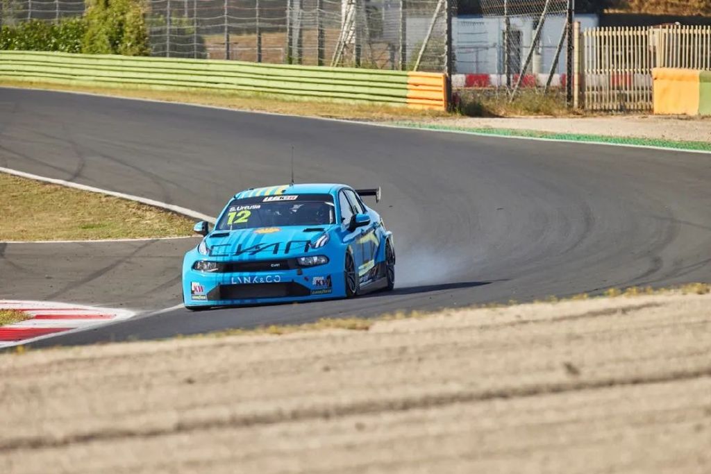 领克宣布退出WTCR本赛季剩余比赛，原因竟是官方轮胎不安全休闲区蓝鸢梦想 - Www.slyday.coM