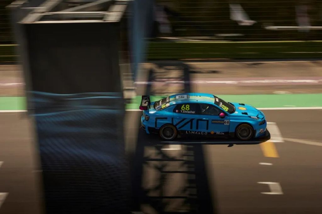 领克宣布退出WTCR本赛季剩余比赛，原因竟是官方轮胎不安全休闲区蓝鸢梦想 - Www.slyday.coM