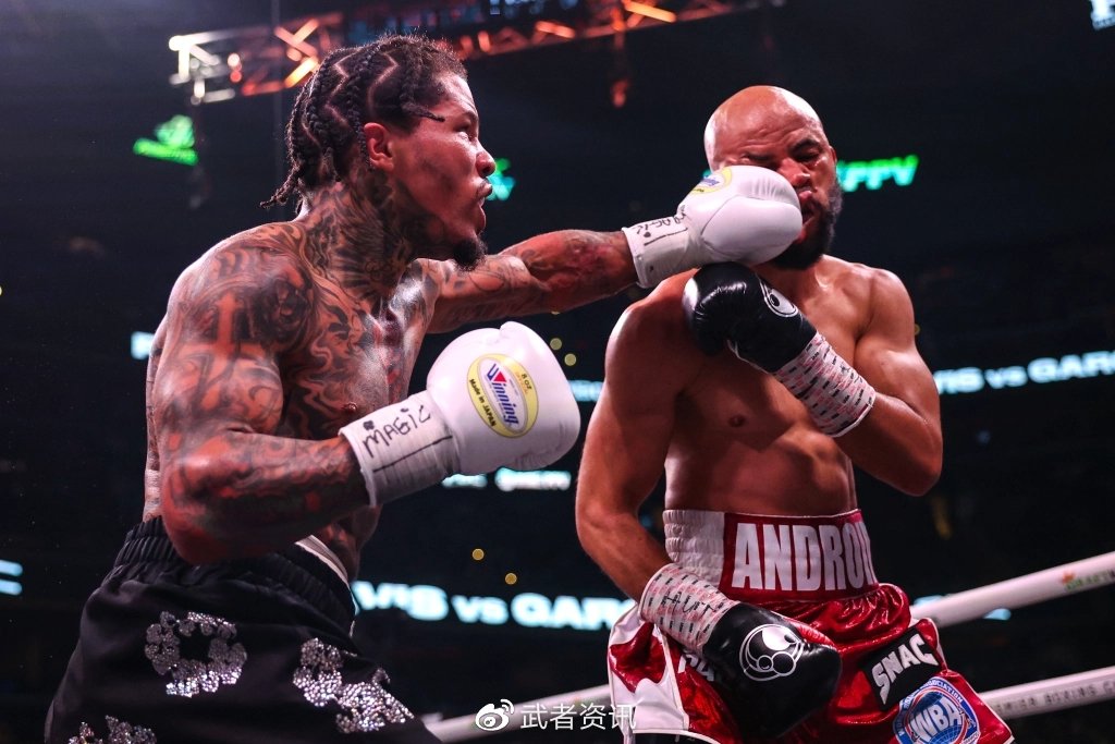 “坦克”戴维斯TKO赫克托·加西亚安东尼·戴维斯加西亚希克托_新浪新闻