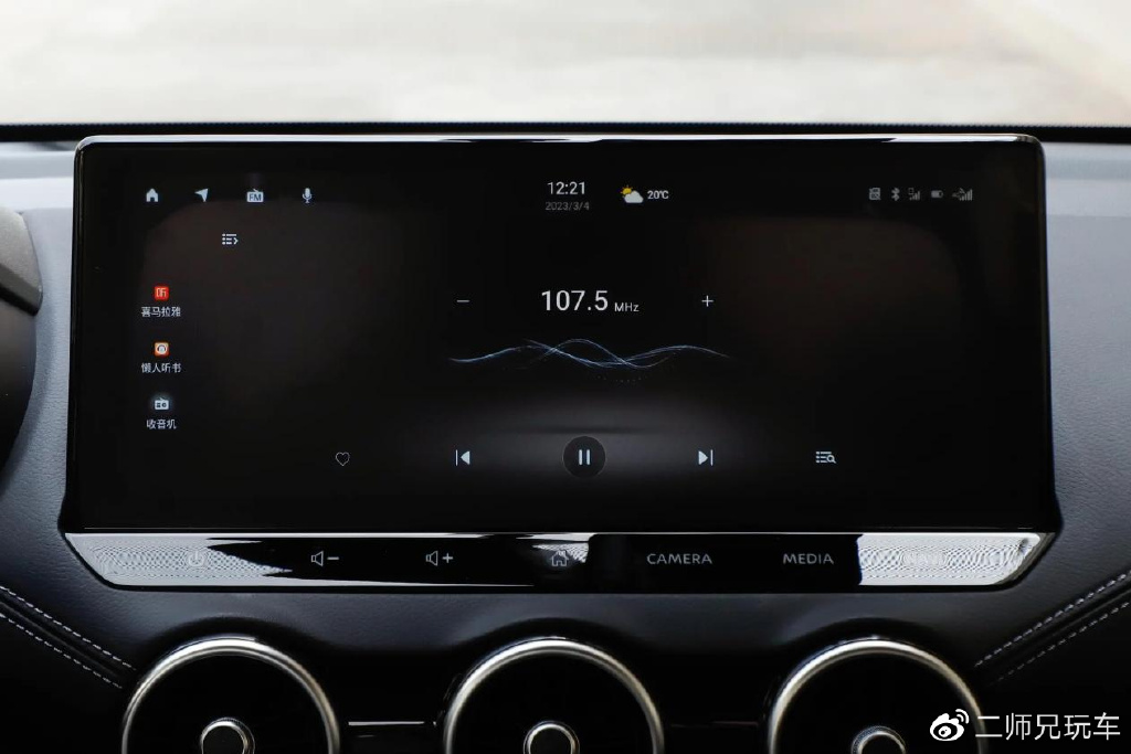 后悔了吗?同样的价格,朗逸、轩逸比这台国产车差了很多