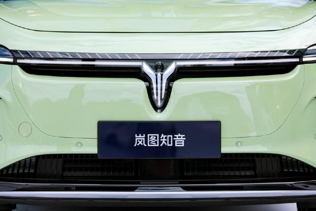 岚图知音,价格向下,销量向上 第9张 岚图知音,价格向下,销量向上 第9张