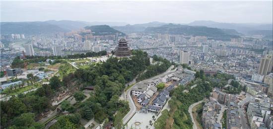 體育中心打造健康活力城市