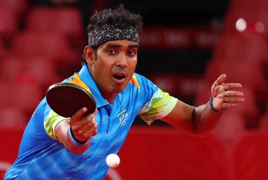 宝刀不老！41岁国乒劲敌独赢2分，世锦赛冠军连续轰出3比0休闲区蓝鸢梦想 - Www.slyday.coM