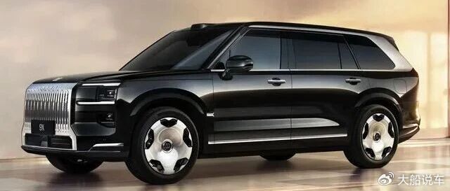 1400匹马力、3秒破百！「公路之王」极氪8X来了，预售37.68万元