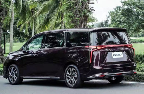 2022成都车展看什么新车?关注这两款MPV就够了休闲区蓝鸢梦想 - Www.slyday.coM 2022成都车展看什么新车?关注这两款MPV就够了休闲区蓝鸢梦想 - Www.slyday.coM