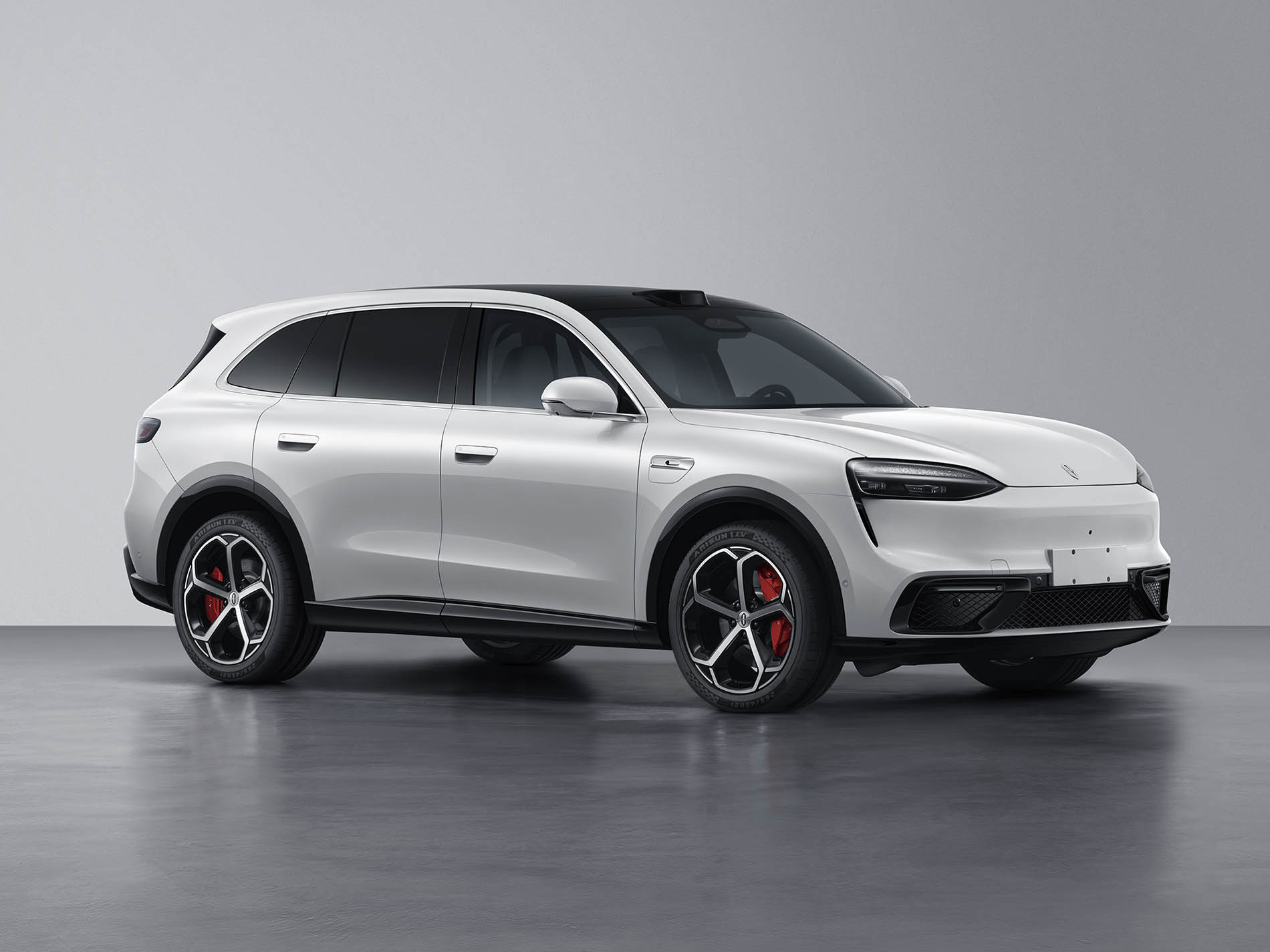 问界M6申报信息曝光，增程纯电双版本可选