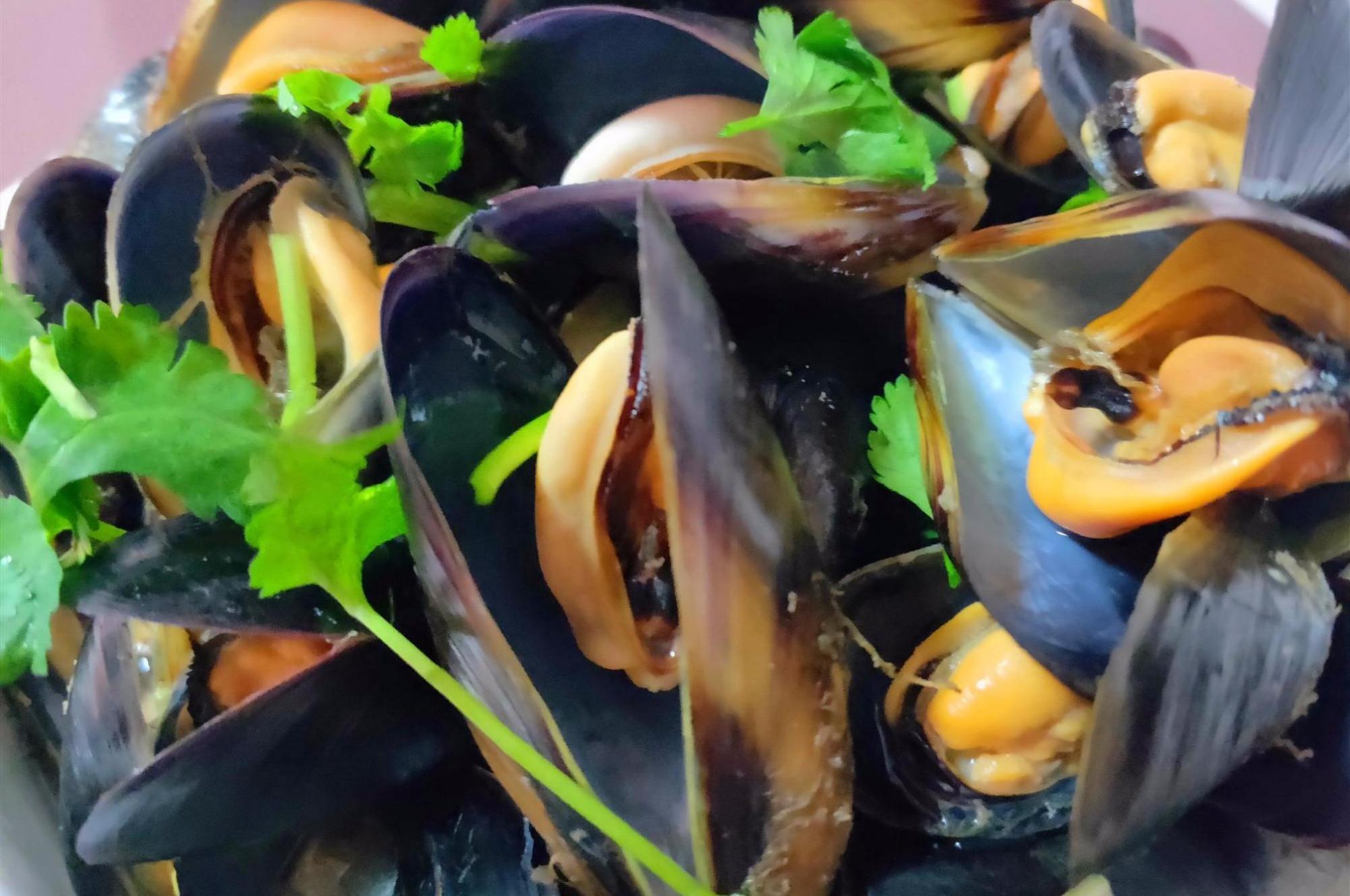 谁杀死了淡水贻贝？...