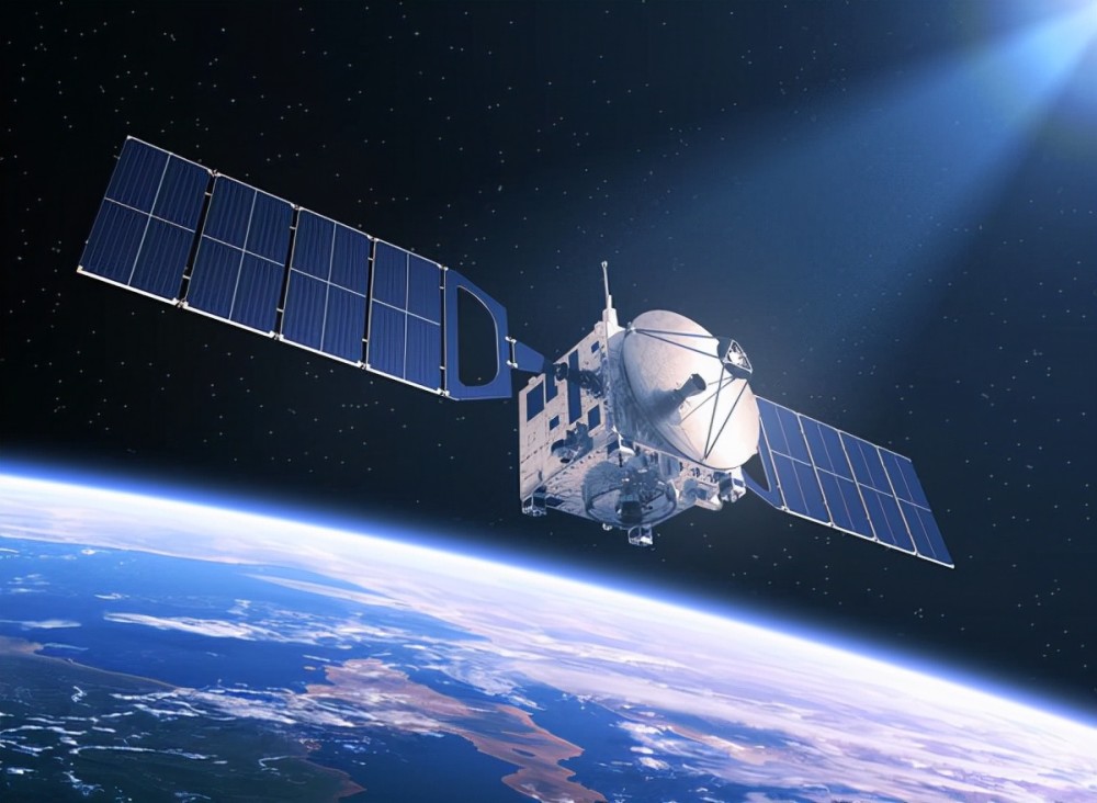 制造能够运行100年的卫星,美国这是准备干啥?