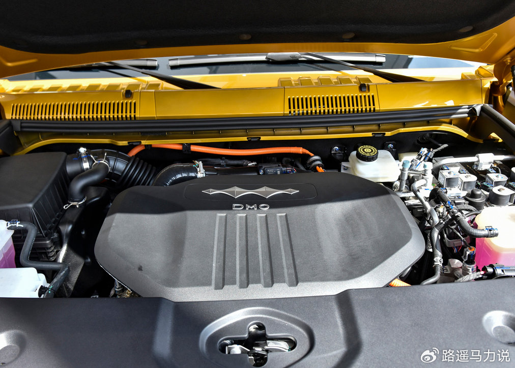 手握30万预算该买谁?宝马X3对比豹5