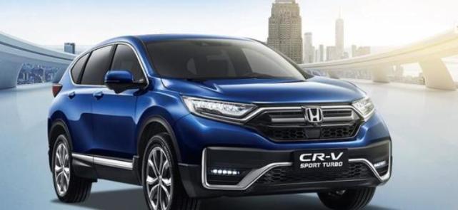 新老交锋 新能源SUV 威兰达与CR-V哪个更适合你