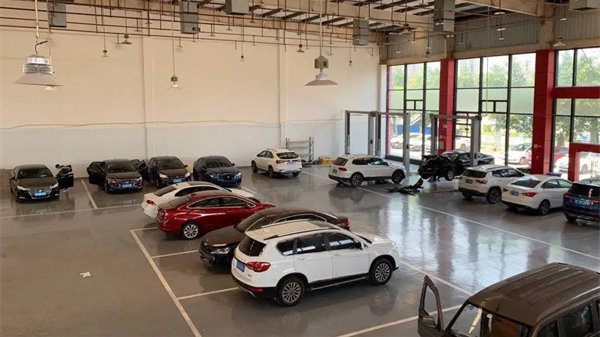 广州胎轮汽配用品有限公司，专注整合质优价廉汽车配件