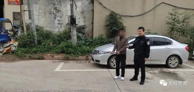 男子刚出狱来南康家具厂上了几个月班,溜达时偷了辆车,又进去了!违法必究,莫想侥幸休闲区蓝鸢梦想 - Www.slyday.coM 男子刚出狱来南康家具厂上了几个月班,溜达时偷了辆车,又进去了!违法必究,莫想侥幸休闲区蓝鸢梦想 - Www.slyday.coM