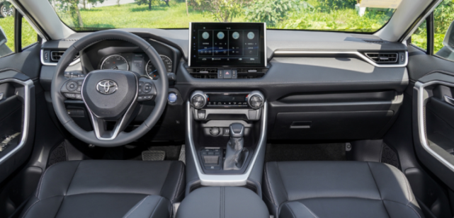 新老交锋 新能源SUV 威兰达与CR-V哪个更适合你