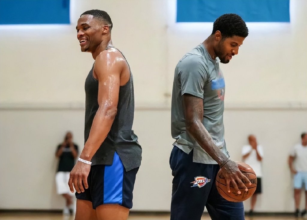 1签1裁,快船16人大名单出炉!威少别再犹豫,小卡乔治冲冠需要你休闲区蓝鸢梦想 - Www.slyday.coM 1签1裁,快船16人大名单出炉!威少别再犹豫,小卡乔治冲冠需要你休闲区蓝鸢梦想 - Www.slyday.coM