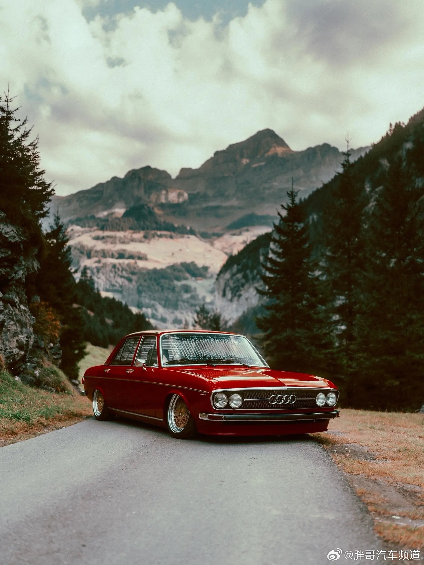 德系豪华车的黄金时代