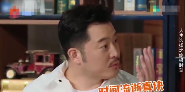 胡可回应住4000万豪宅,老公沙溢忙着赚钱,摆脱一家7口挤在一起
